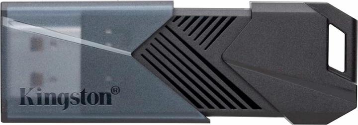 Actual product image Kingston DataTraveler Exodia Onyx (128 GB, USB 3.2)