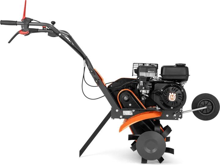 Produktbild Husqvarna Benzin-Bodenhacke TF 325