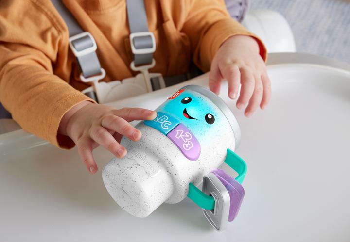 Produktbild Fisher-Price Coffee Cup Refresh (I)
