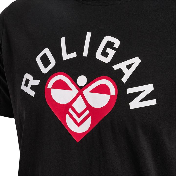 Image du produit hummel T-shirt Hmlroligan Cotton (S)