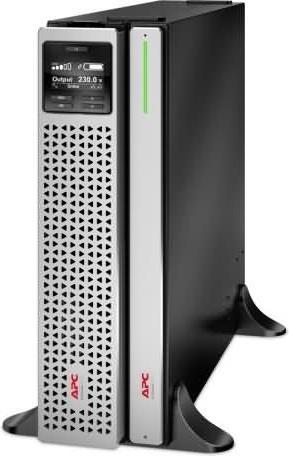 Produktbild APC SRT1000RMXLI (1000 VA, 1000 W, Online-Doppelwandler USV)