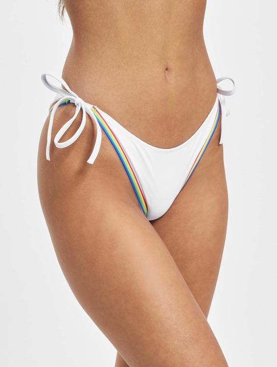 Produktbild Calvin Klein Bikini Unterteil String Side Tie W (S)