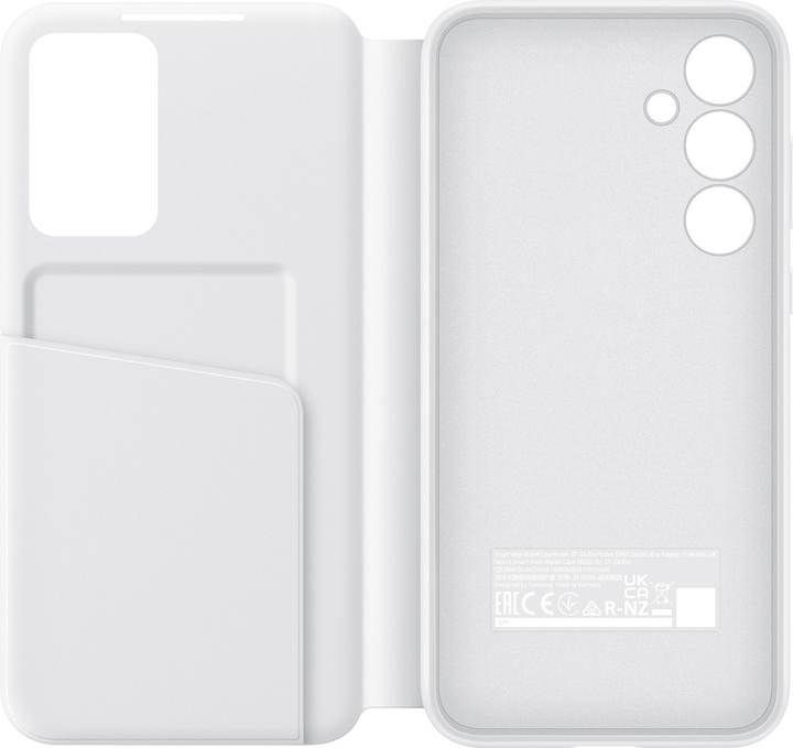 Produktbild Samsung Smart View Wallet Case (Samsung Galaxy A35)