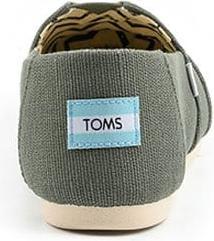 Actual product image Toms W' Classic Alpargata Canvas (36)