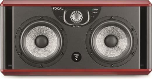 Focal Twin 6 Monitoring System (1 Stk.)
