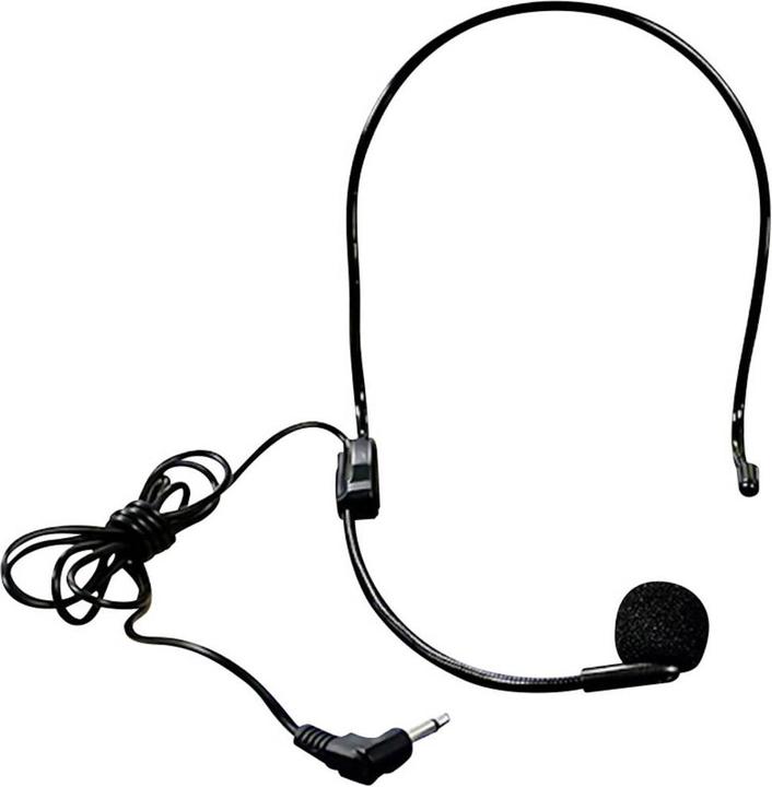 Actual product image Albrecht ATT/ATR400 10s 29970.S10 Tour Guide System (0.20 km)