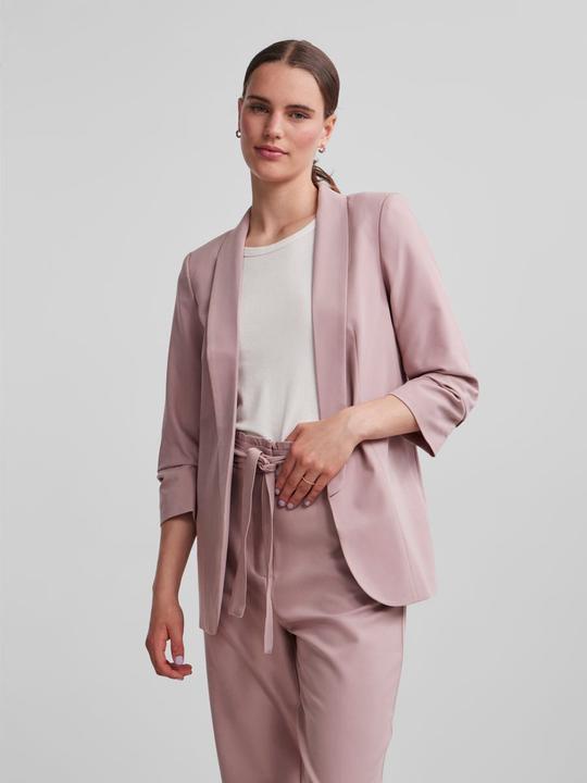 Immagine prodotto Pieces Blazer lungo con maniche a 3/4 (M)