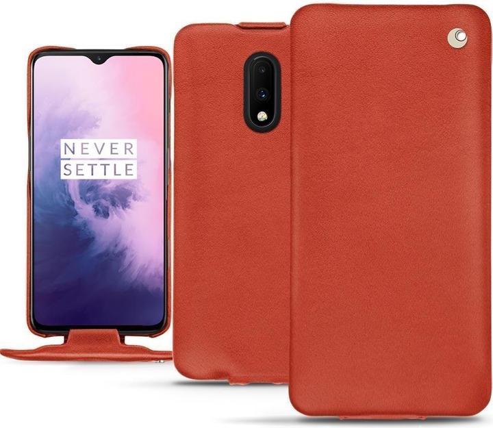 Arange clouquié ( Pantone #D33108 )