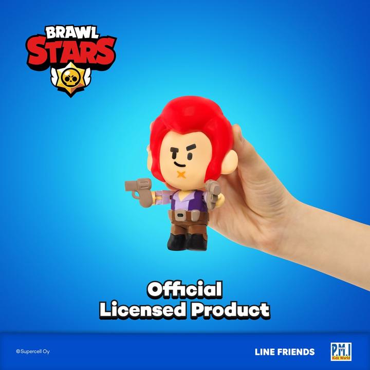 Actual product image Brawl Stars 2 Pack
