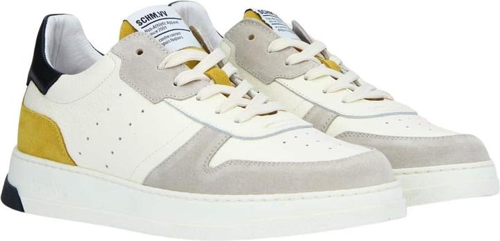 Immagine prodotto Schmoove scarpe da ginnastica order sneaker suede/nappa (40)