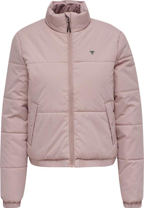 Actual product image hummel Suki Puff Jacket (XS)