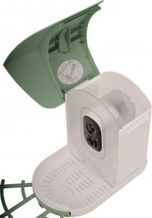 Actual product image Redleaf RD001 Observation camera with bird house