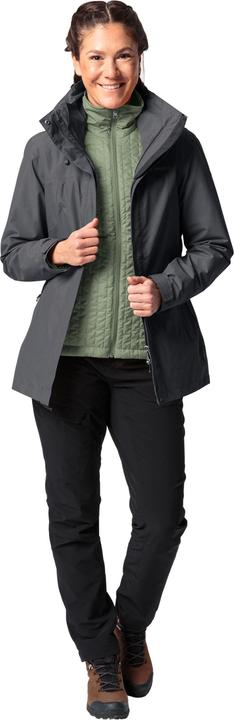 Produktbild Vaude Women's Skomer 3in1 Jacket II (40, M)