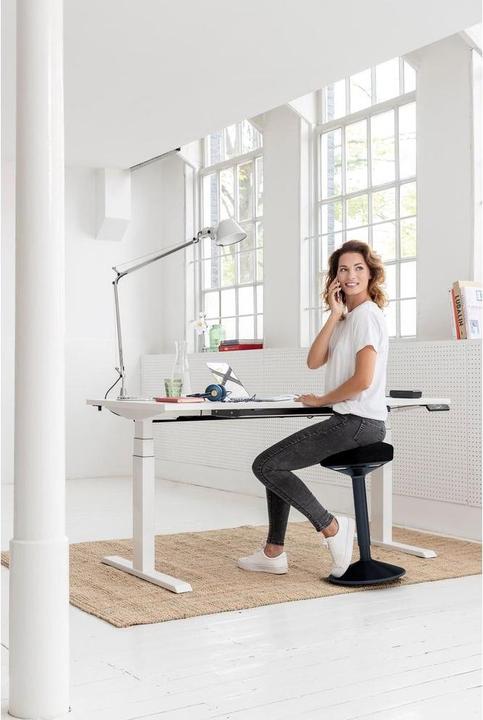 Produktbild Actiforce Steh- & Sitzgestell Activity 2.0 61-87 x 33.9 cm