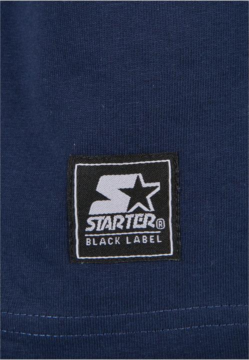 Actual product image Starter College Tee - 19357 (XL)
