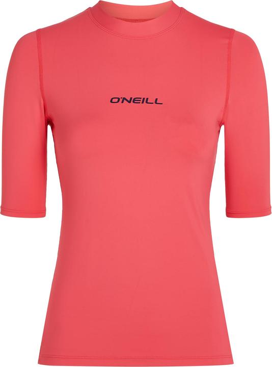 O'Neill Women's Essentials Skin S/SLV (XS)
