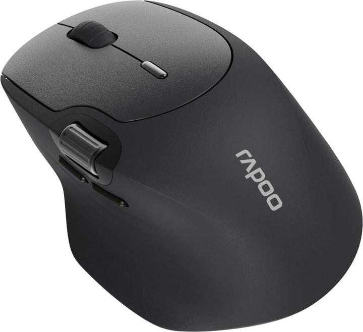 Immagine prodotto Rapoo MT560 - Mouse ottico (Senza fili)