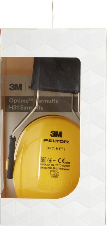 Actual product image 3M Peltor OptimeI H510ACN (1 x)