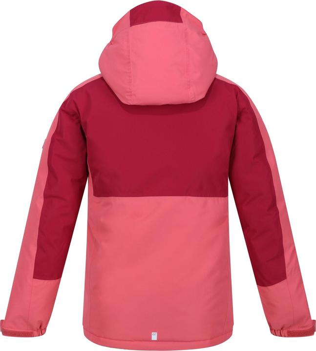 Produktbild Regatta Beamz III Jacke wasserfest (146, 152)