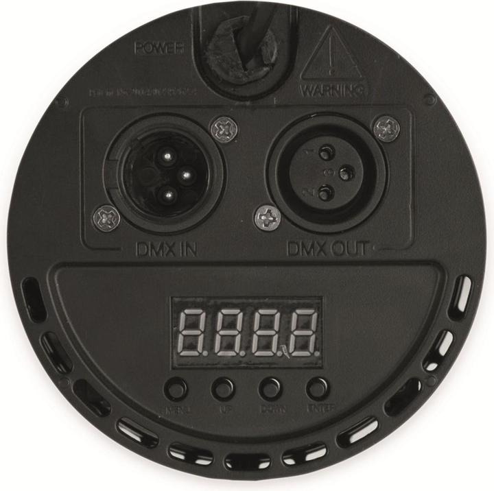 Produktbild Eurolite LED PARty Hybrid Spot (12 W, LED)