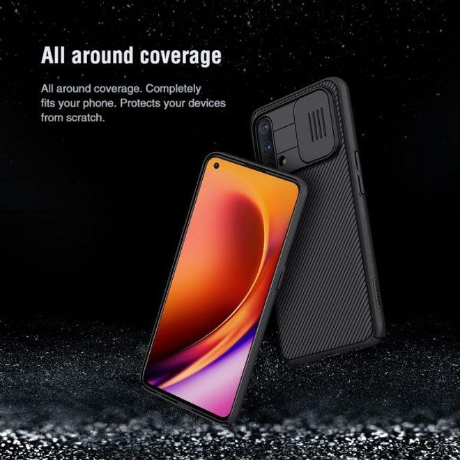 Productafbeelding Nillkin CamShield Series Hardcase Cover (OnePlus Noord CE)
