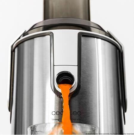 Produktbild Cecotec STRONGTITANIUM 19000 XXL