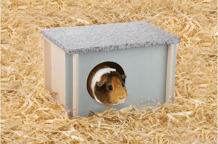 Actual product image Beeztees Bz Hz Rodent Cool House Cico 26x
