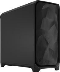Produktbild Fractal Meshify 3 XL Solid Black (SSI CEB, ATX, mATX, ITX, EE-ATX, E-ATX, SSI EEB)