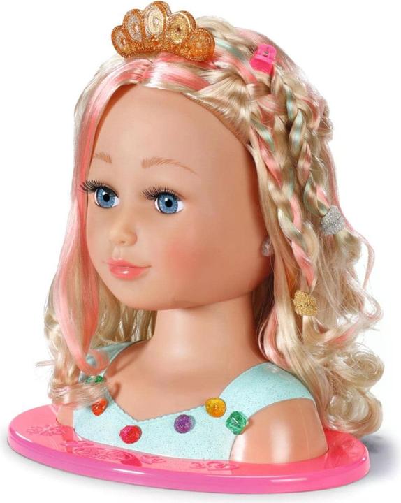 Immagine prodotto Zapf Creation Sorella Styling Head
