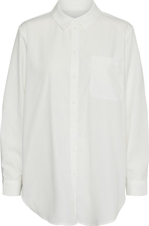 Actual product image Vero Moda VMVERA Hemd Hemd (L)
