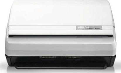 Actual product image Plustek SmartOffice PS30D (USB)