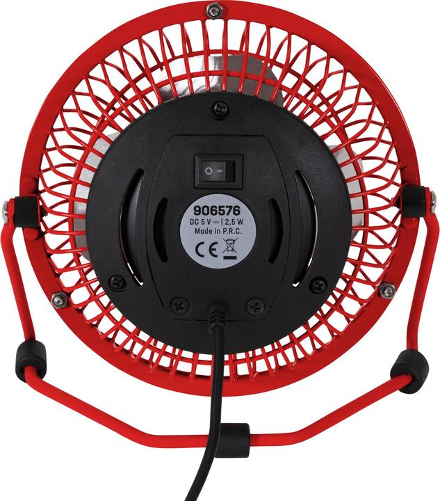 Immagine prodotto Stier Ventilatore USB