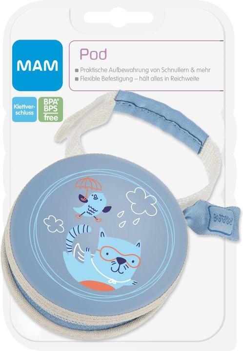 Image du produit MAM Sac à mannequin Pod (1 x)