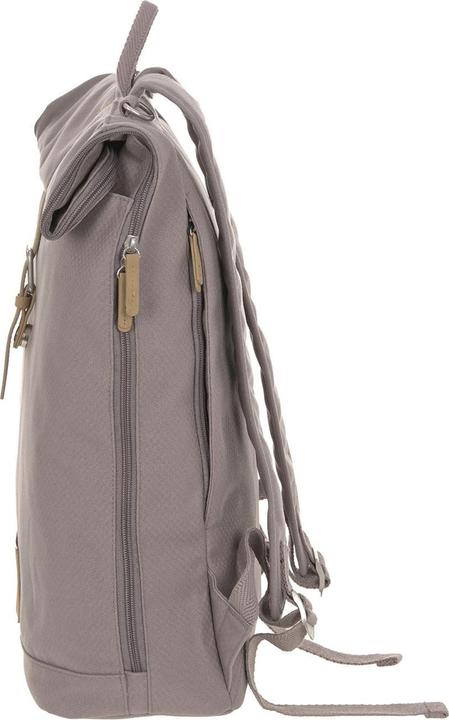Produktbild Lässig Wickelrucksack Backpack Rolltop
