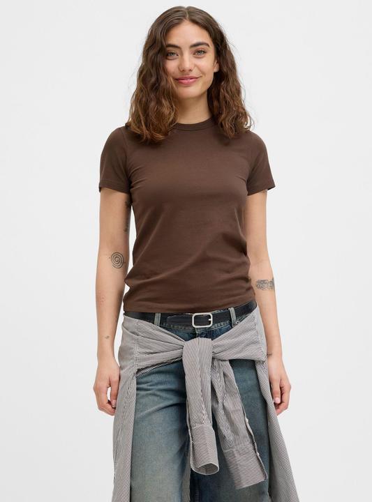 Image du produit JJXX Jxgigi Str Ss Tee Jrs Noos (S)
