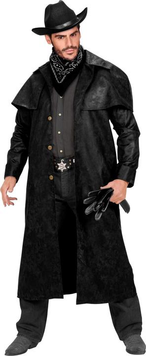 Actual product image Widmann Duster coat