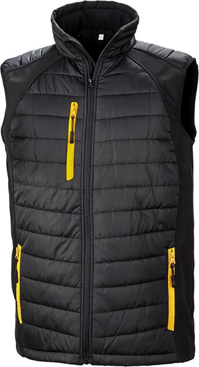 Produktbild Regatta Compass Weste (XS)