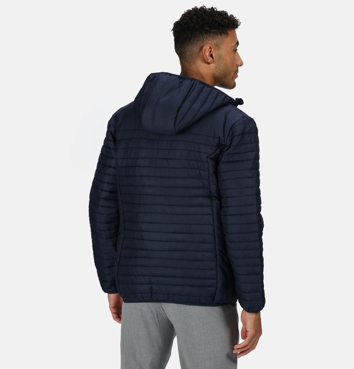 Produktbild Regatta Honestly Made Steppjacke (L)