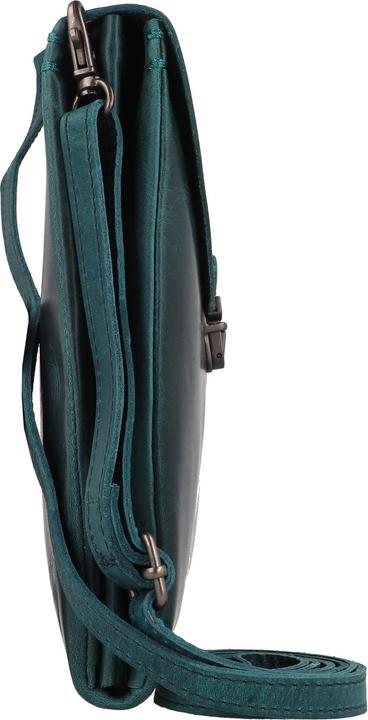 Produktbild Harolds Fold Mini Bag Umhängetasche Leder 17 cm