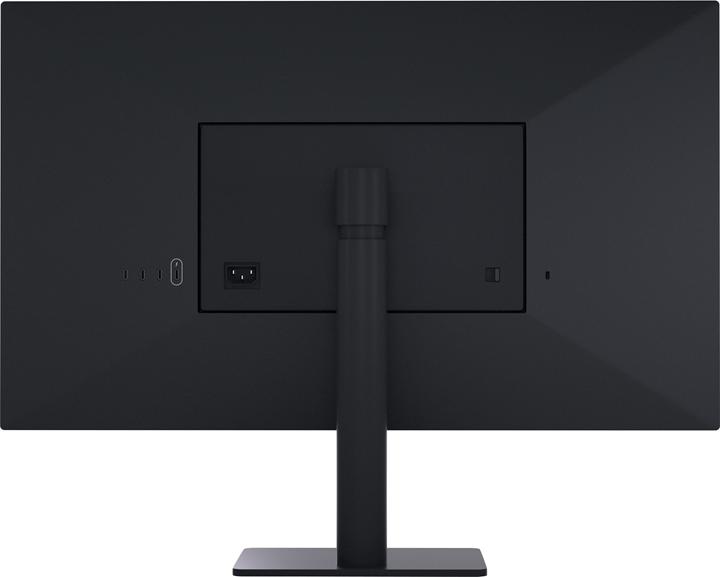 Actual product image LG UltraFine 27MD5KLP (5120 x 2880 pixels, 27")