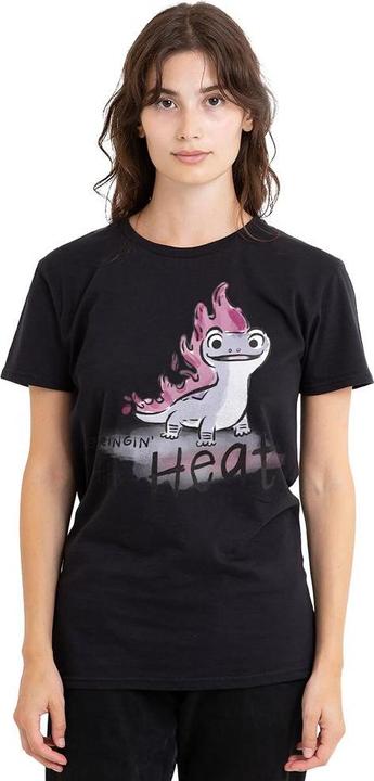 Produktbild Disney Frozen Bringin' The Heat TShirt (L)