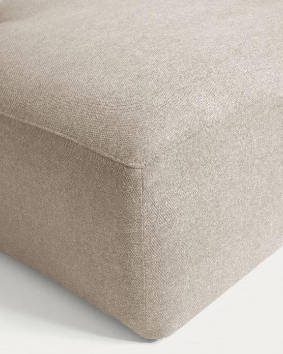 Produktbild Kave Home Blok (Ecksofa, 4-Sitzer)