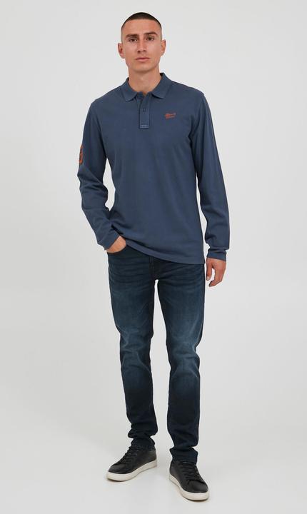 Image du produit Blend Dahoud 20703708ME- Polo - Maches Courtes - Homme (M)