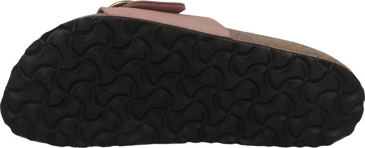 Immagine prodotto Birkenstock Madrid Fibbia Grande in Pelle Nubuck Stretta - 58783 (36)