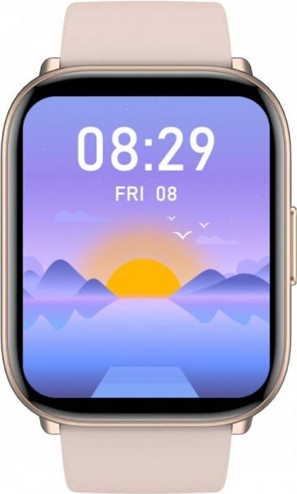 Immagine prodotto Oromed Smartwatch Oro Fit Pro Gt Rosa (46 mm)