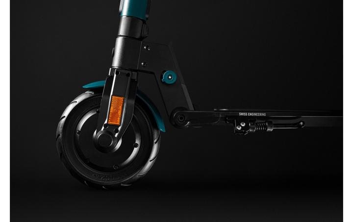 Produktbild SoFlow SO1 (20 km/h, 12 km, 300 W)