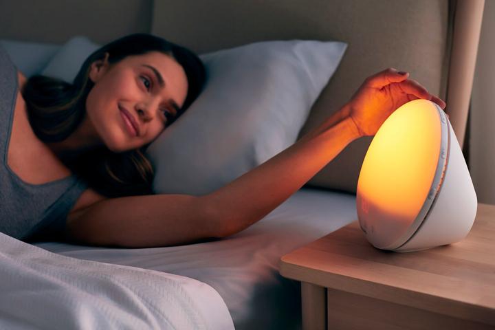 Image du produit Philips Wake-up Light