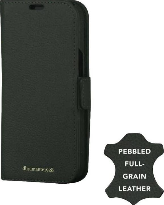 Actual product image dbramante1928 New York (Apple iPhone 15 Pro)