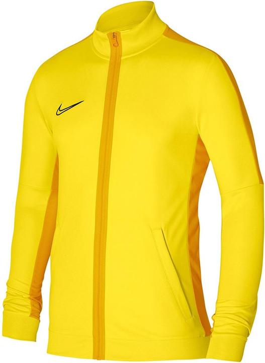 Nike Dri-Fit Academy Uomo Ginocchio Tour Giallo/University Gold/Bl S (S)
