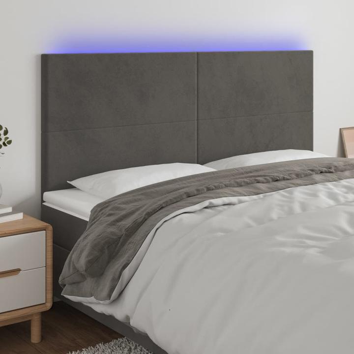 Produktbild VidaXL Ruben (160 x 5 x 128 cm)